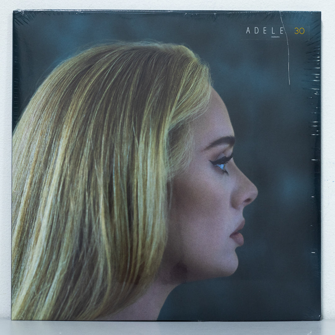 Adele - 30 Vinyl