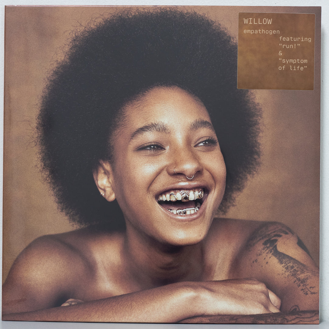 Willow - Empathogen Vinyl