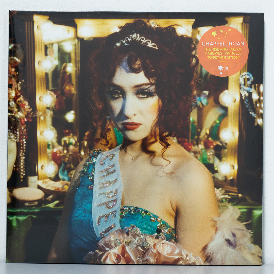 Chappell Roan - The Rise And Fall Of A Midwest Princess Vinyl