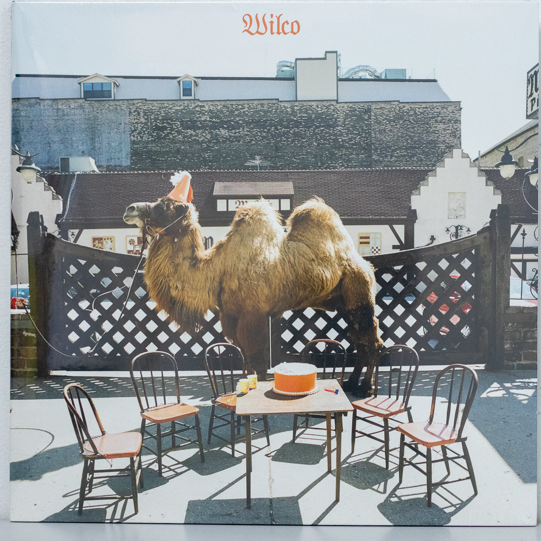 Wilco - Wilco Vinyl