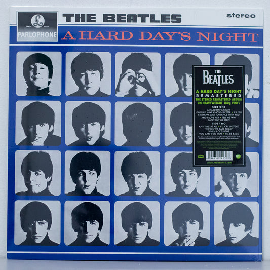 The Beatles - A Hard Day's Night Vinyl