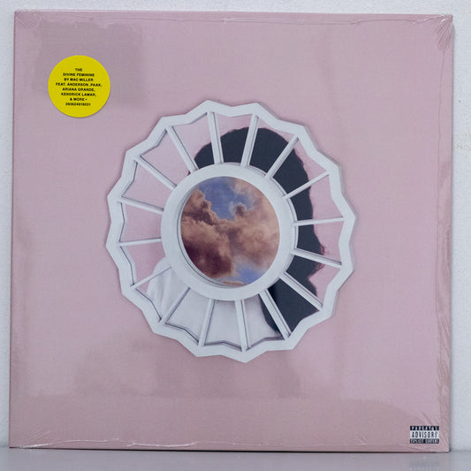 Mac Miller - The Divine Feminine Vinyl