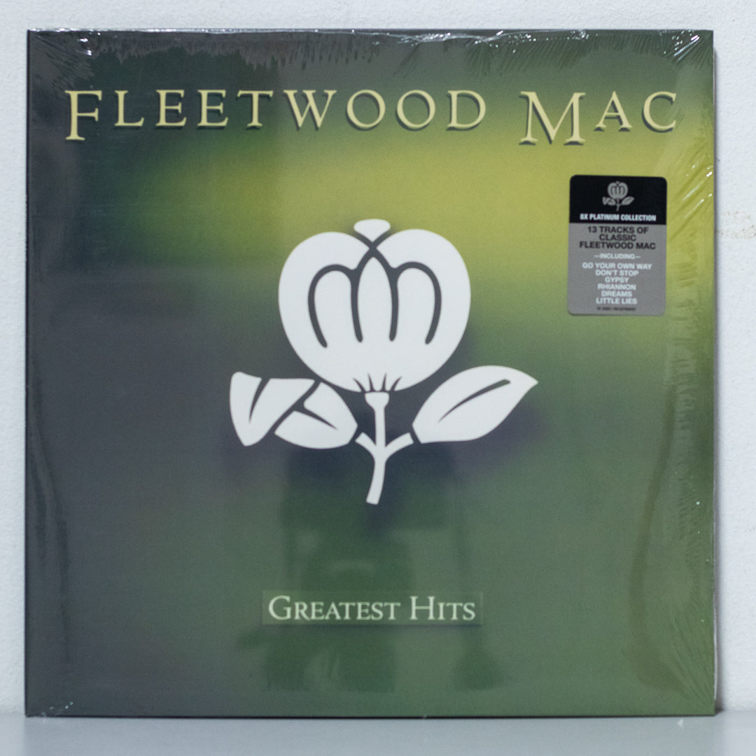Fleetwood Mac - Best Of Fleetwood Mac Vinyl