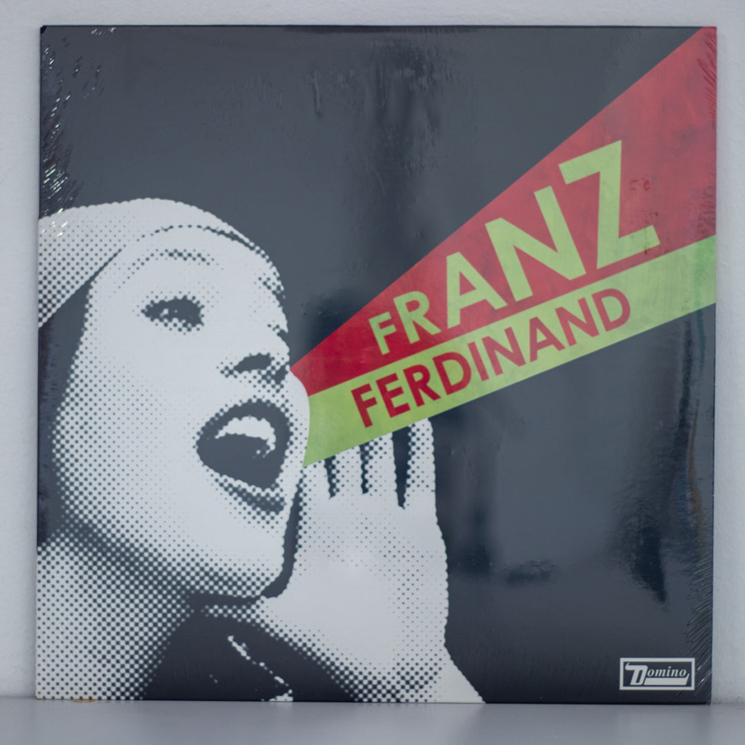 Franz Ferdinand -You Could Have It So Much Better Vinyl
