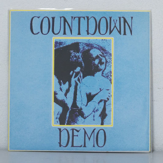 Countdown - Demo 7” Vinyl