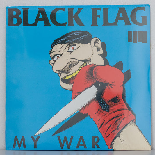 Black Flag - My War Vinyl