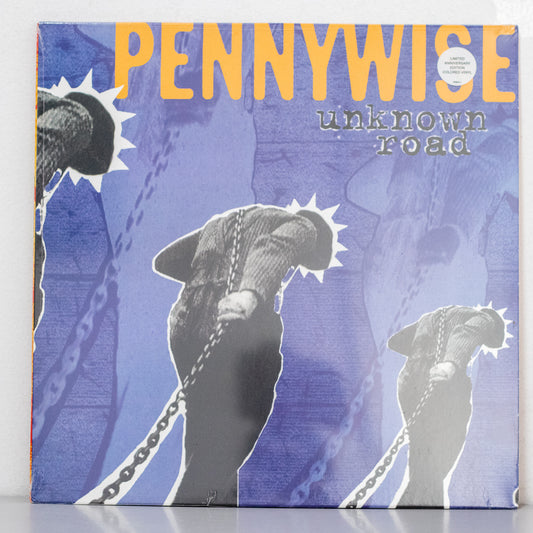 Pennywise - Unknown Road Vinyl