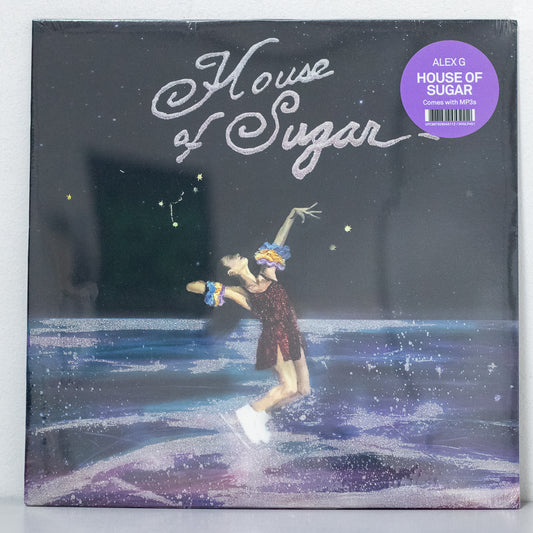 Alex G - House of Sugar Vinyl