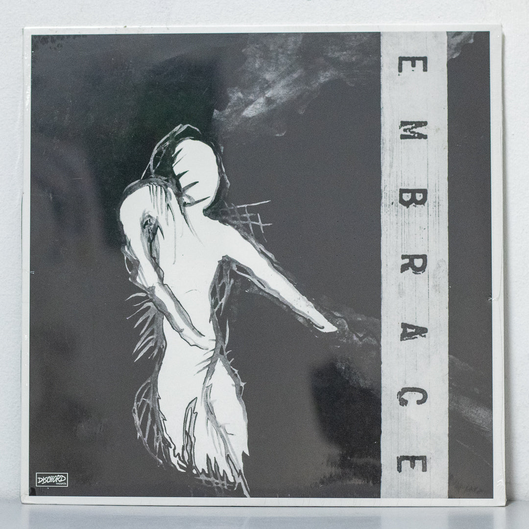 Embrace - Embrace Vinyl
