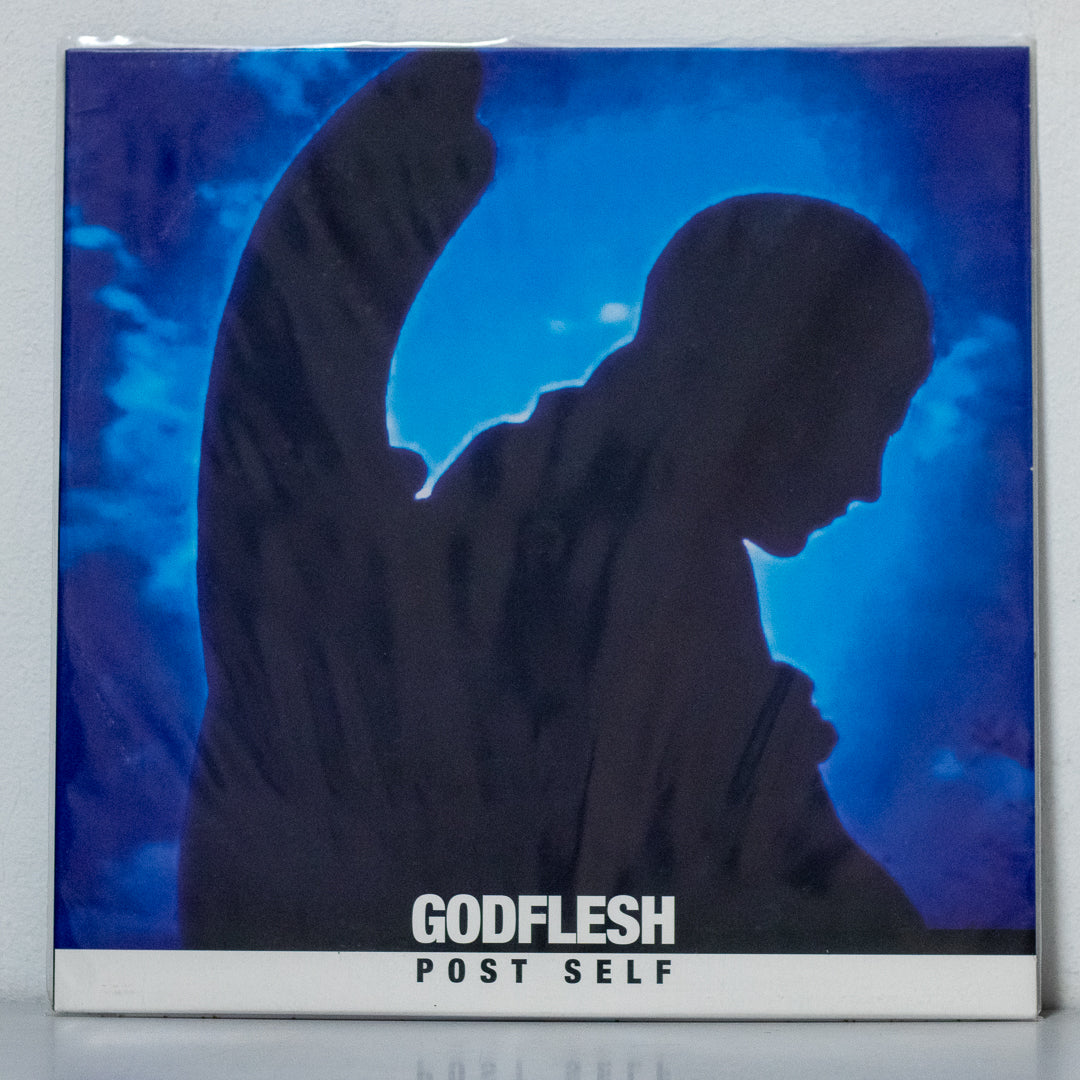Godflesh - Post Self Vinyl