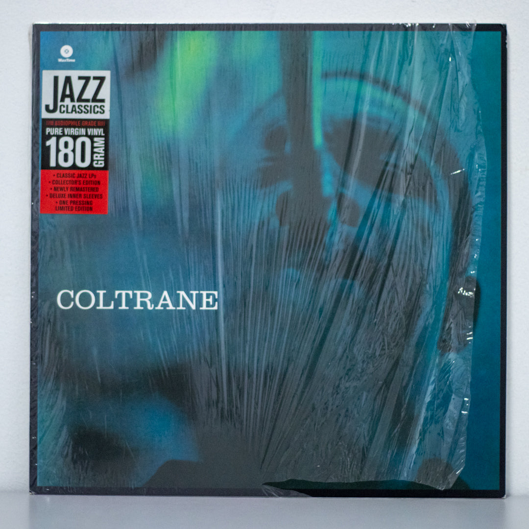 John Coltrane - Coltrane Vinyl