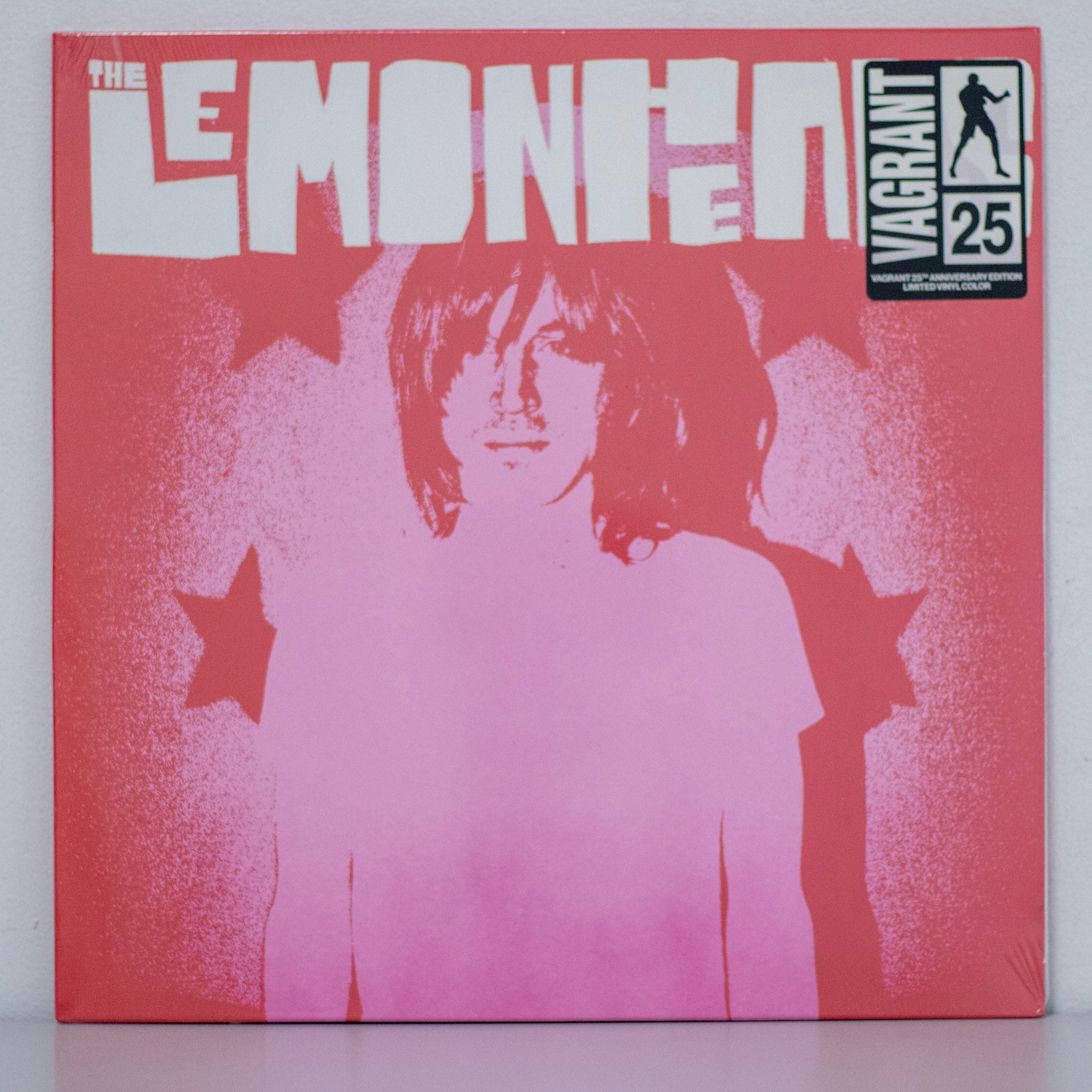 The Lemonheads - The Lemonheads Vinyl
