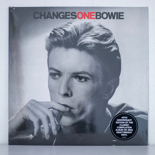 David Bowie -ChangesOneBowie Vinyl