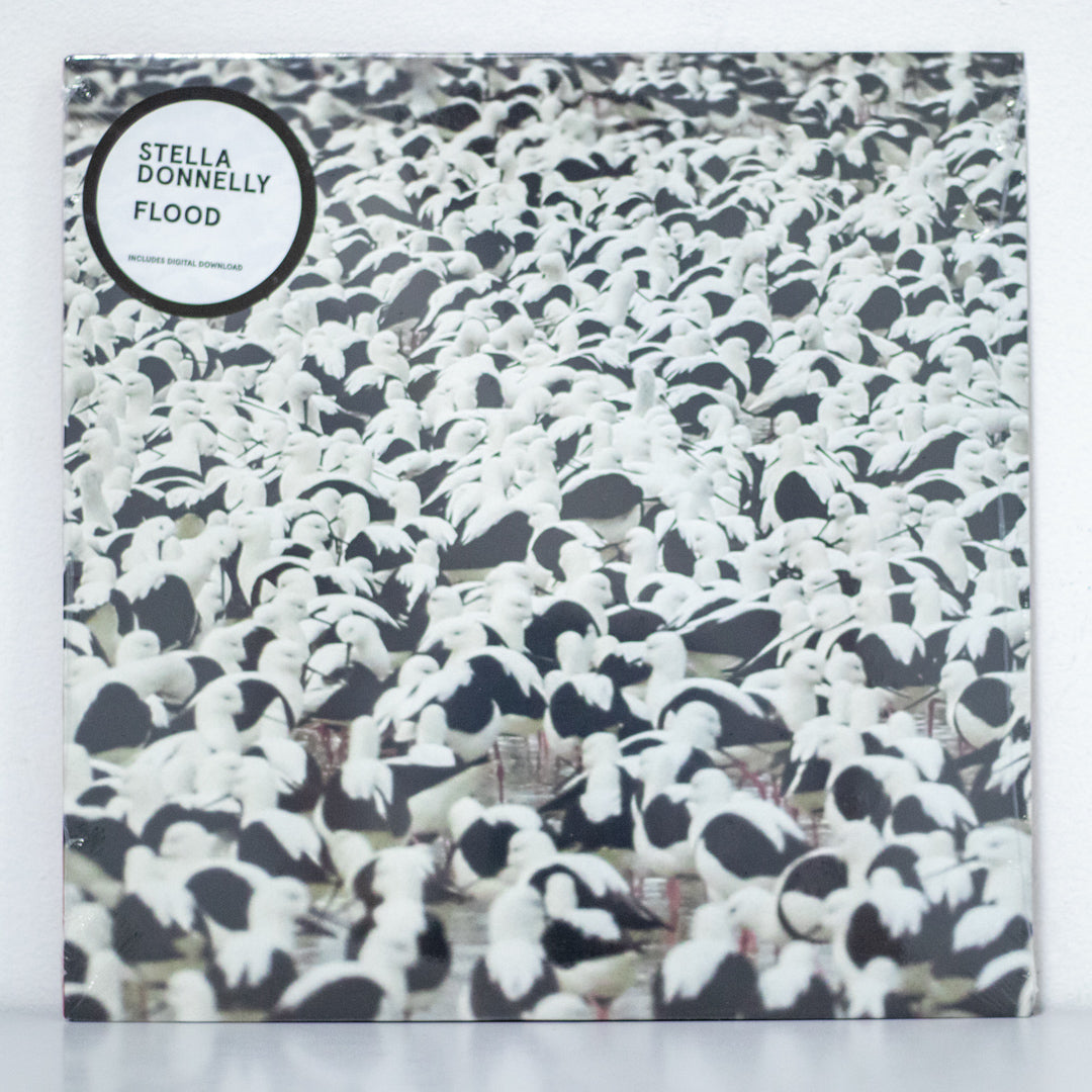 Stella Donnelly - Flood Vinyl [SALE]
