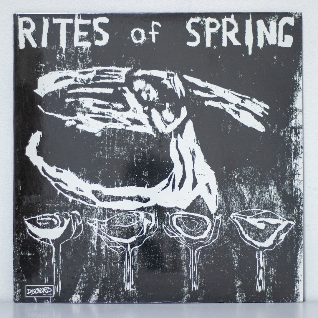 Rites of Spring - Rites of Spring Vinyl