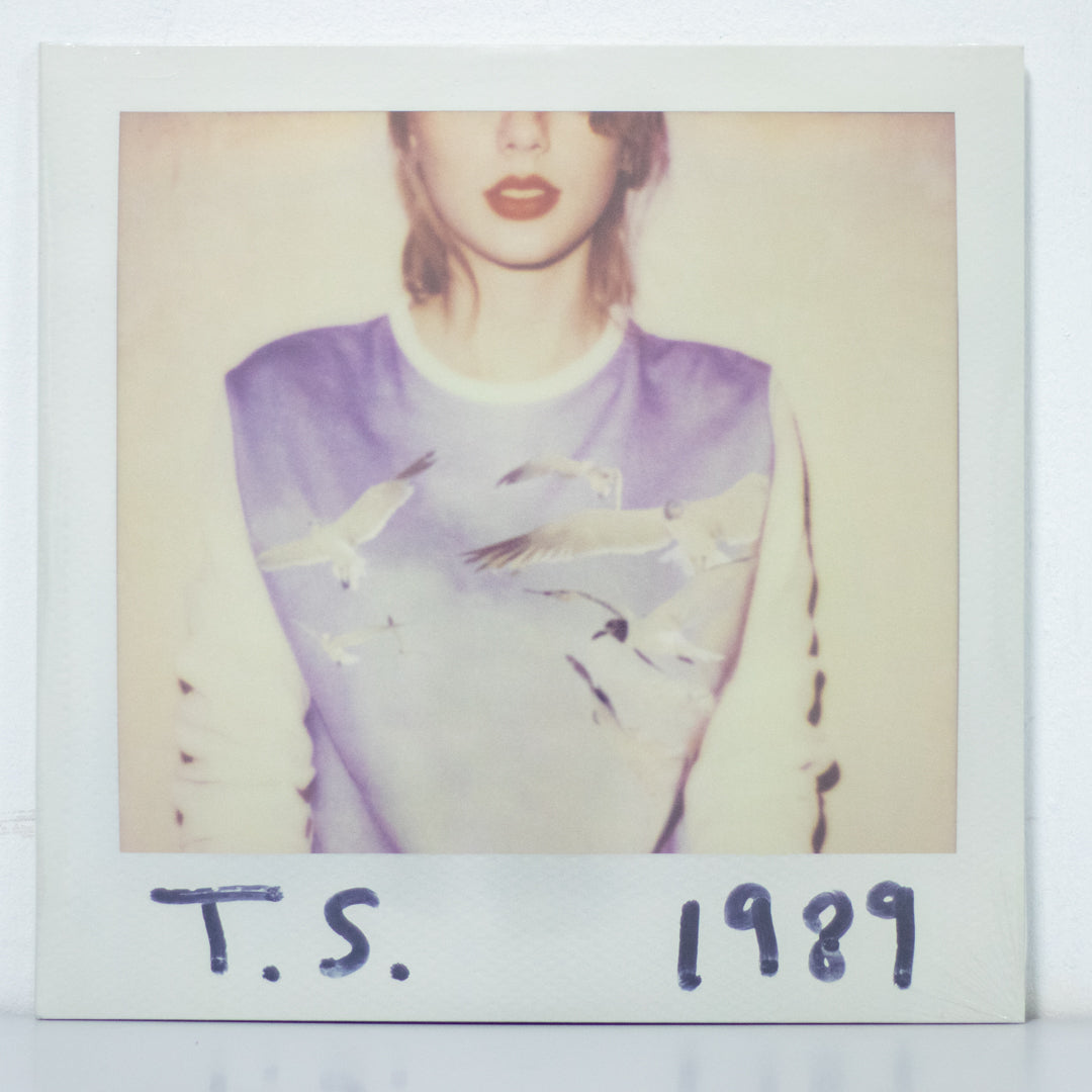Taylor Swift - 1989 Vinyl