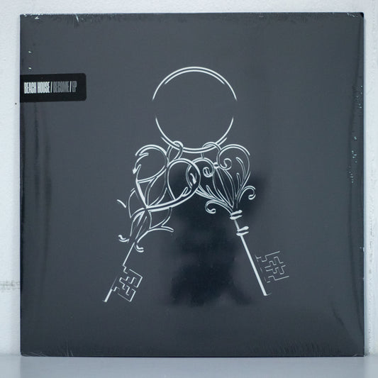 Beach House - Become EP 12" Vinyl