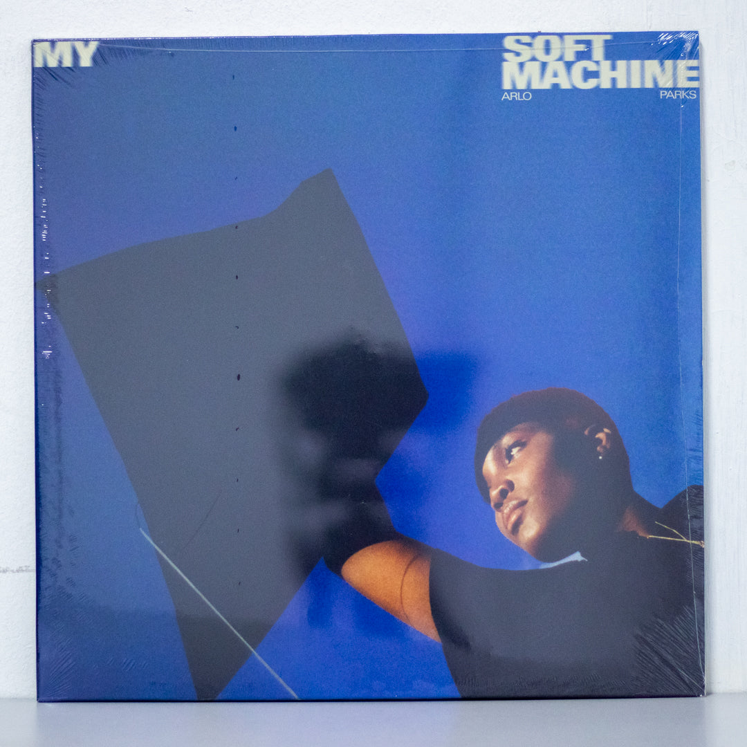 Arlo Parks - Soft Machine Vinyl