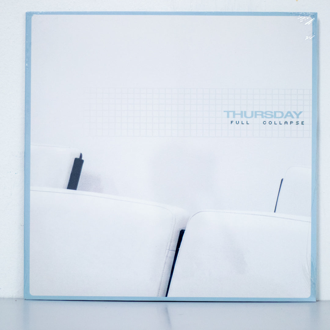 Thursday - Full Collapse Vinyl