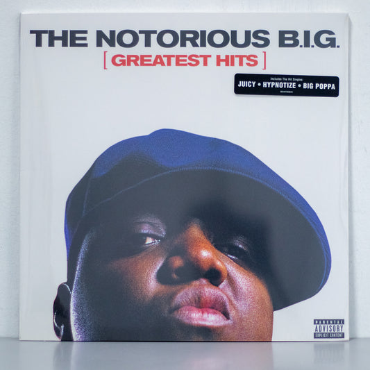 The Notorious B.I.G. - Greatest Hits