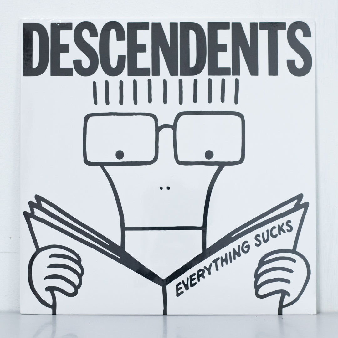 Descendents - Everything Sucks