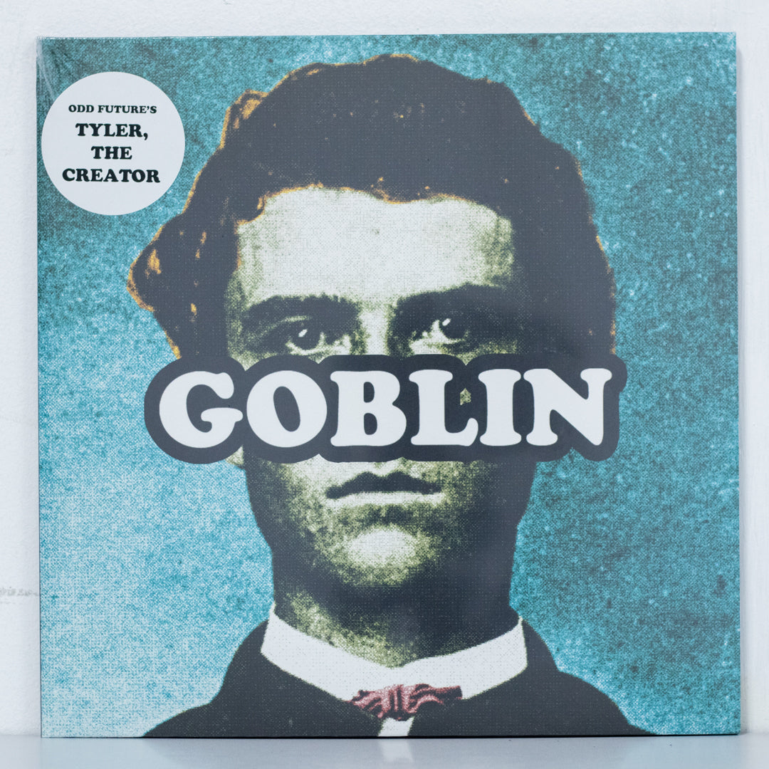 Tyler, The Creator - Goblin Vinyl
