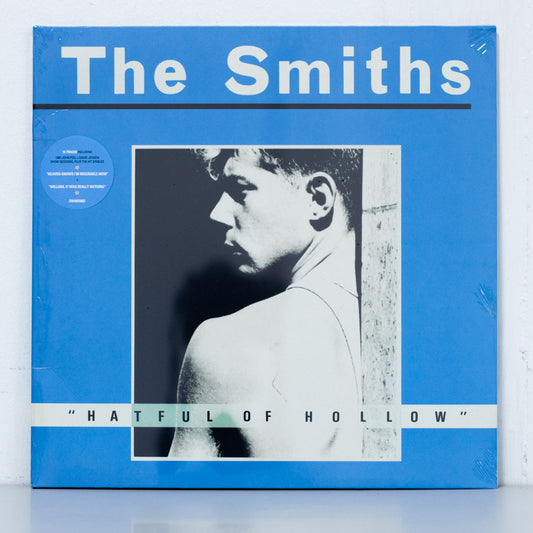 The Smiths - Hatful of Hollow Vinyl