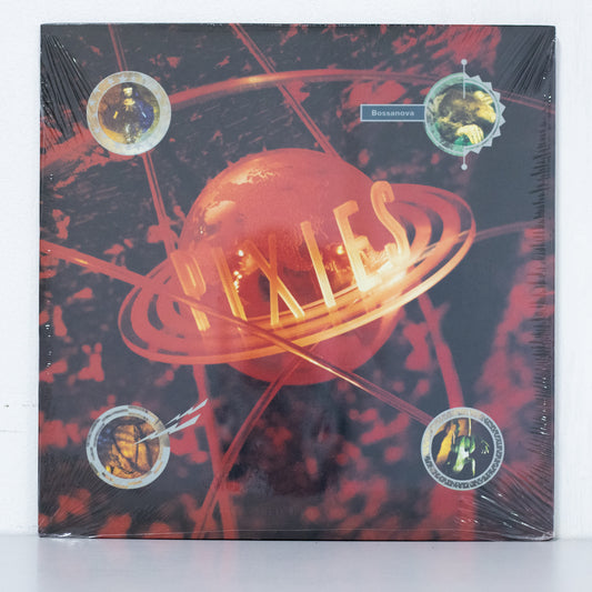 Pixies - Bossanova Vinyl