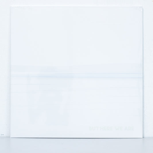 Foo Fighters - But Here We Are (White Vinyl Version)