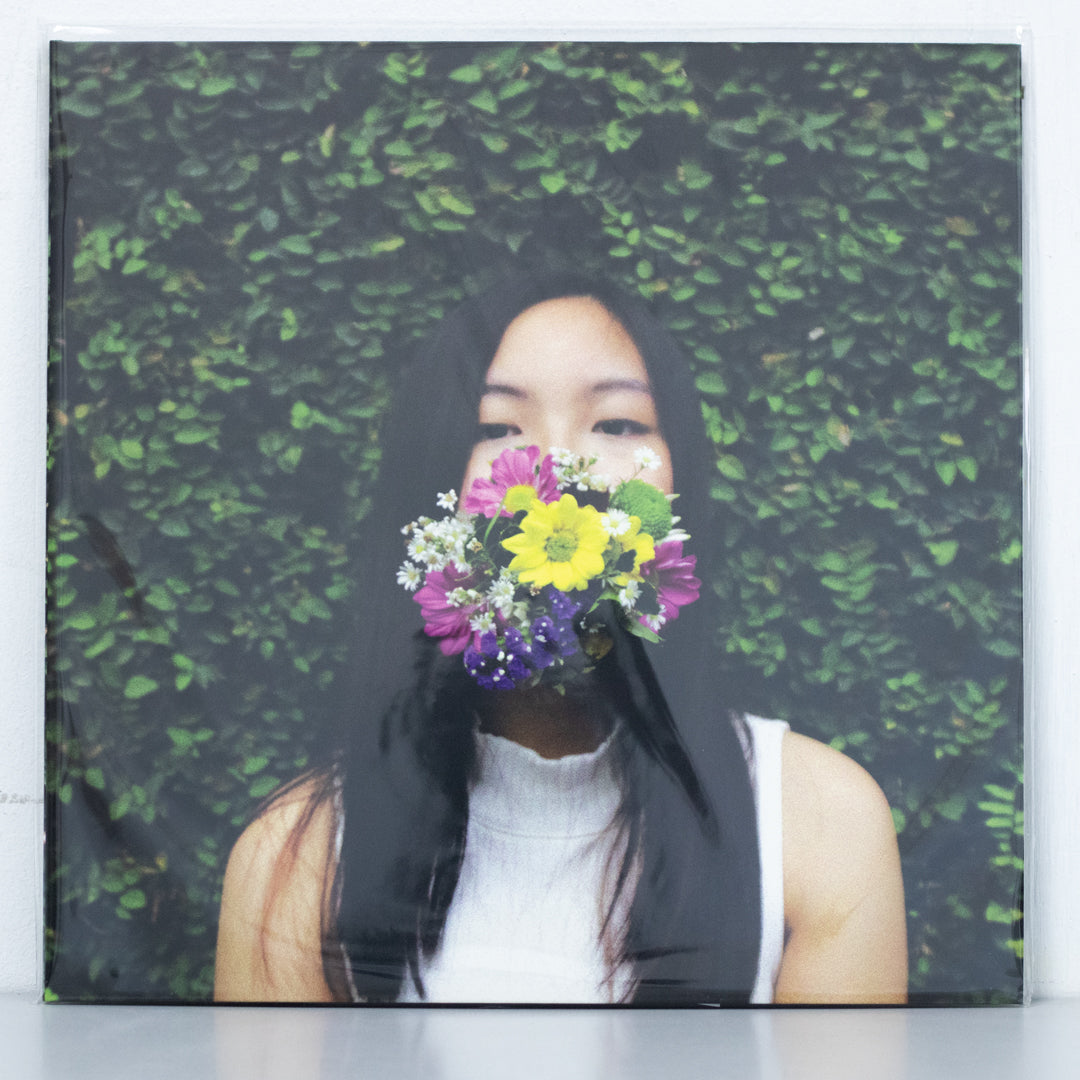 Brickcity - The Bones We Used to Share Vinyl