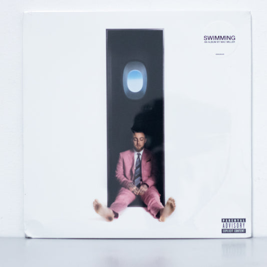 Mac Miller - Swimming Vinyl 2LP