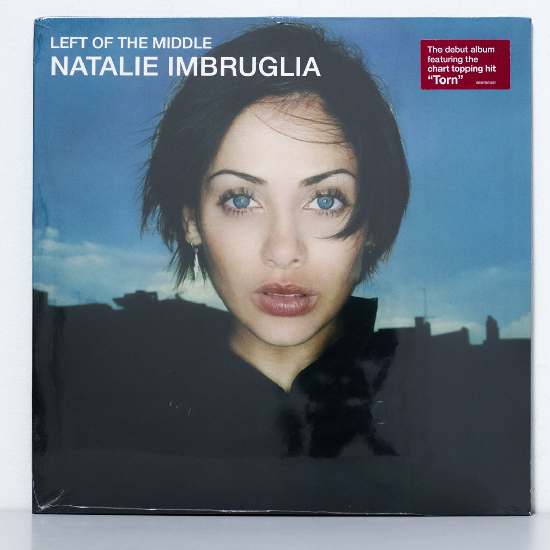 Natalie Imbruglia - Left Of The Middle Vinyl