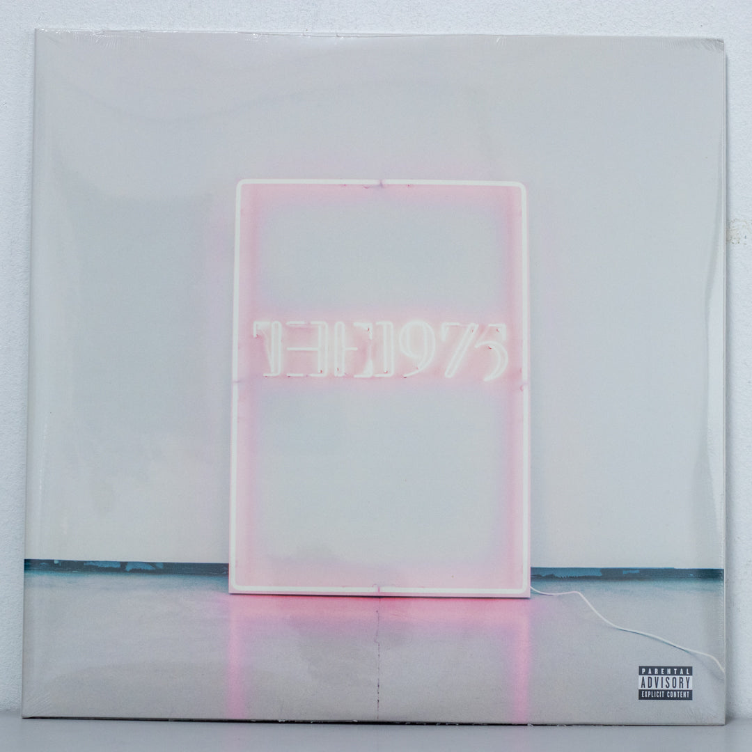 The 1975 - I like it when you sleep, for you are so beautiful yet so unaware of it Vinyl