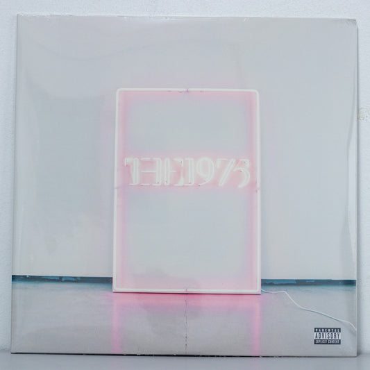 The 1975 - I like it when you sleep, for you are so beautiful yet so unaware of it Vinyl