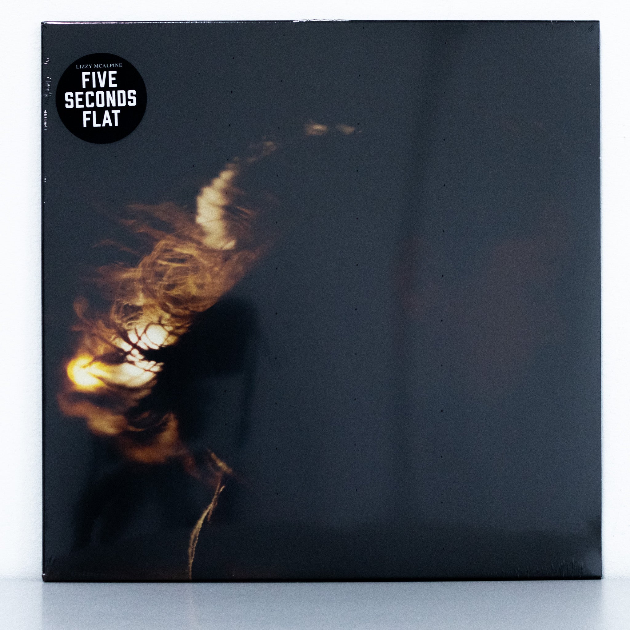 Lizzy McAlpine - five seconds flat Vinyl