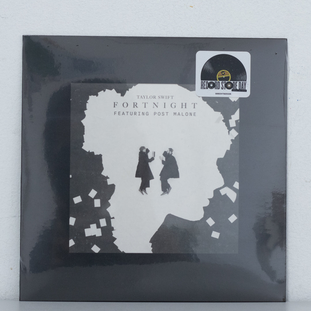 Taylor Swift - Fortnight 7" Vinl RSD 2025