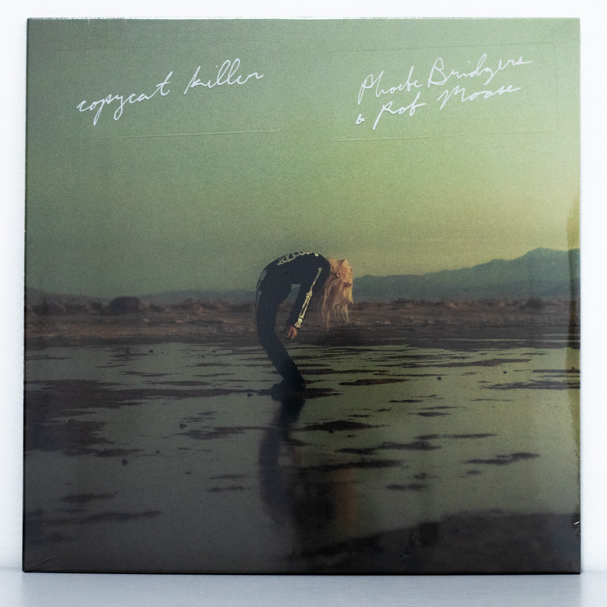 Phoebe Bridgers  - Copycat Killer Ep