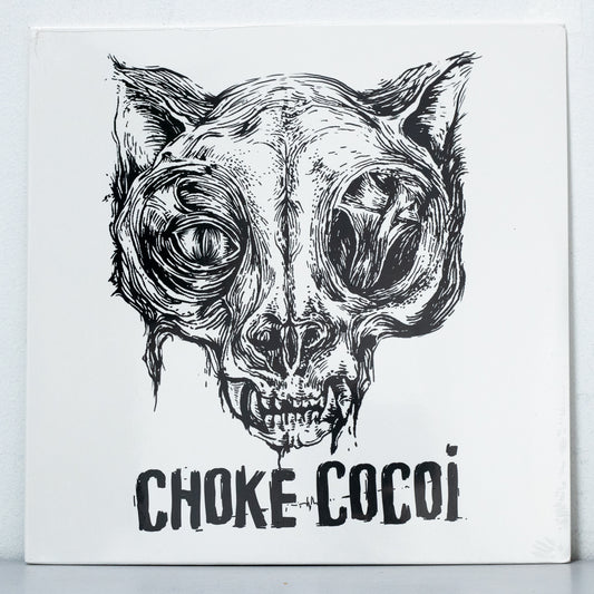 Choke Cocoi - S/T LP SPHC Vinyl