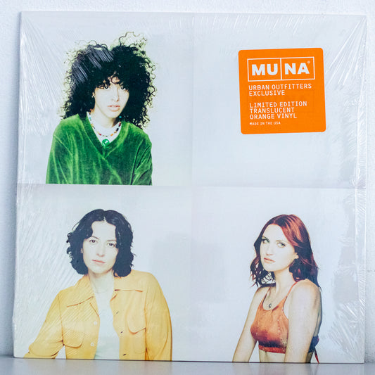 MUNA - MUNA UO Exclusive Vinyl