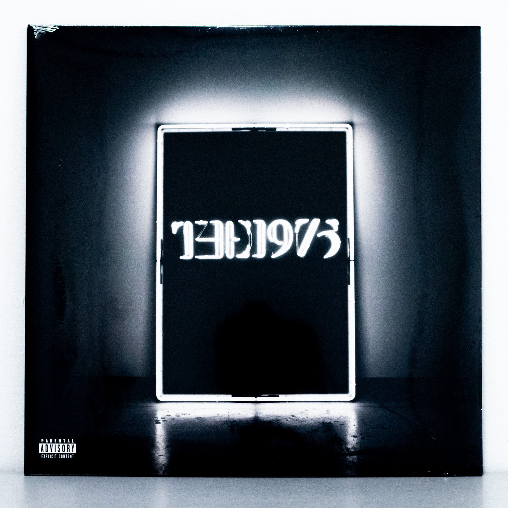 The 1975 - The 1975 Vinyl