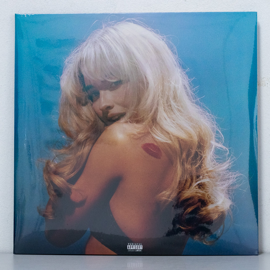 Sabrina Carpenter - Short n' Sweet Deluxe Edition Vinyl