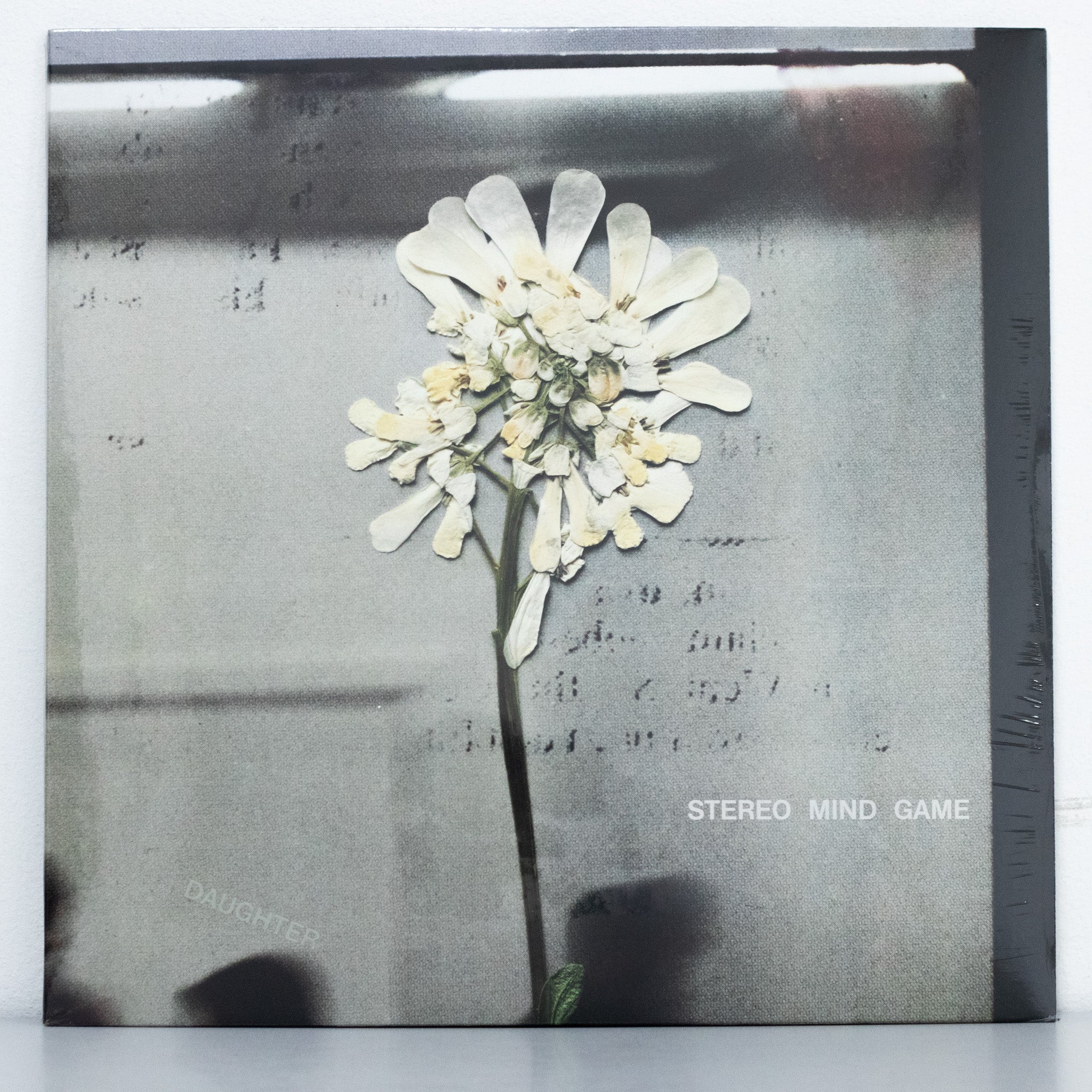 Daughter - Stereo Mind Game Vinyl
