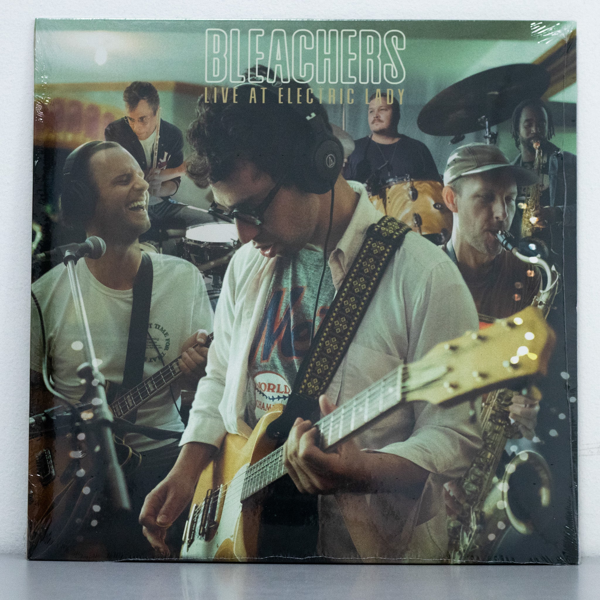 Bleachers  - Live At Electric Lady