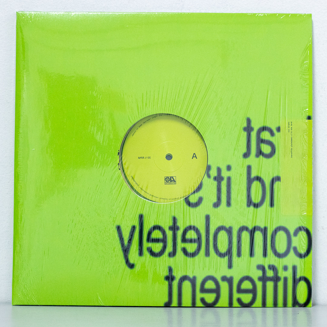 Charli XCX - Brat and it’s completely different Vinyl