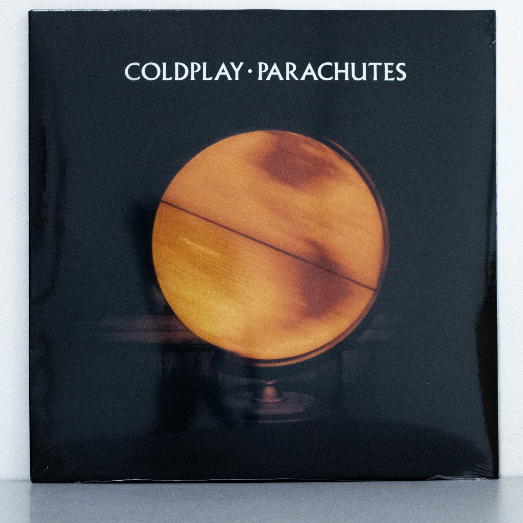 Coldplay Parachutes Vinyl Ko Sunny Day Record Club Coldplay Parachutes Vinyl Ko Sunny Day Record Club