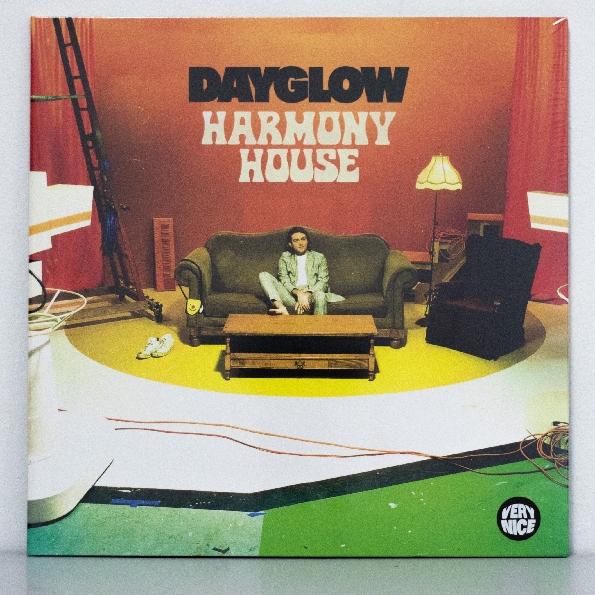 Dayglow - Harmony House