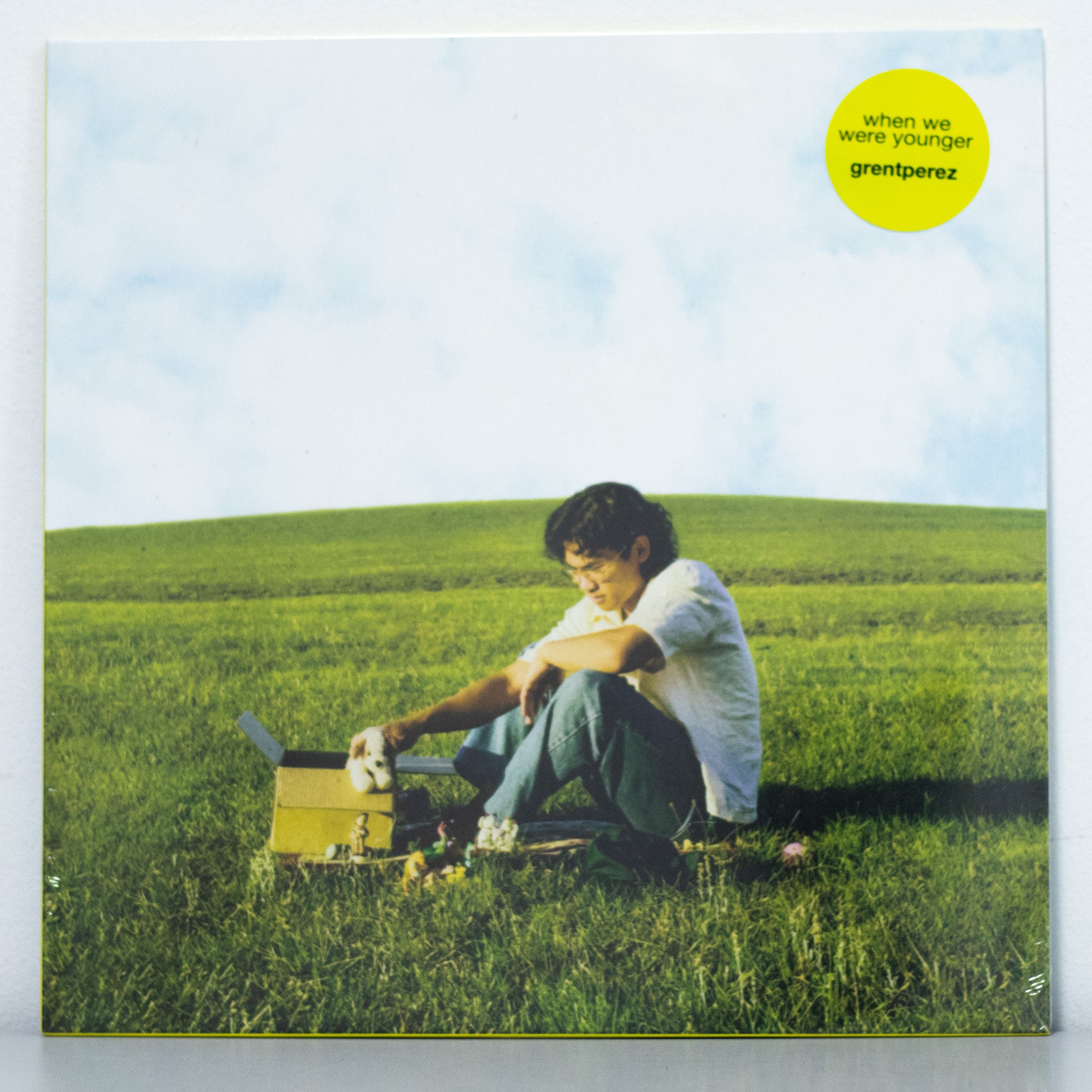 grentperez - When We Were Younger