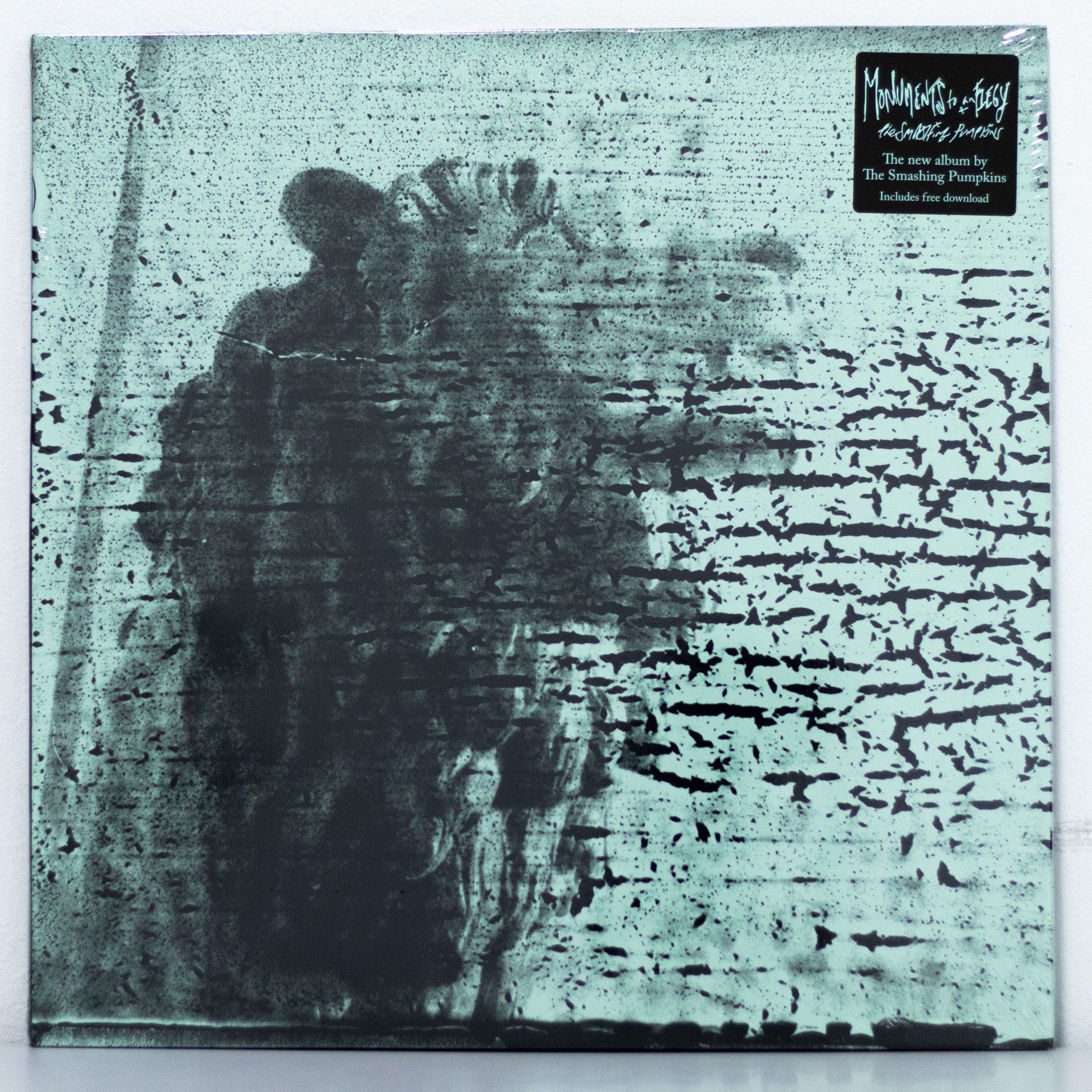 Smashing Pumpkins - Monuments to an Elegy Vinyl