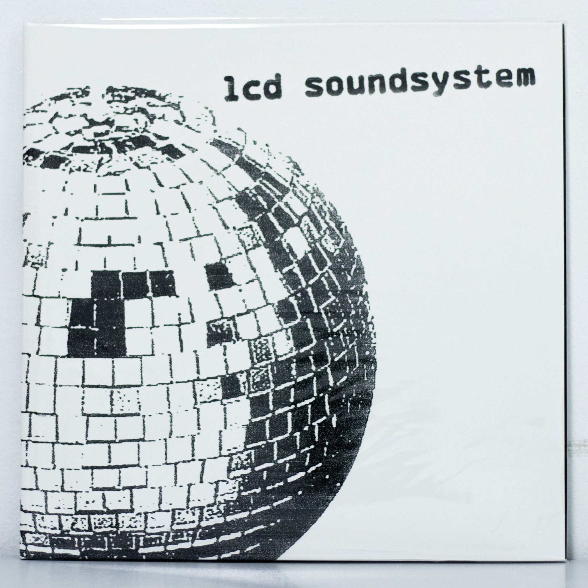 LCD Soundsystem - LCD Soundsystem
