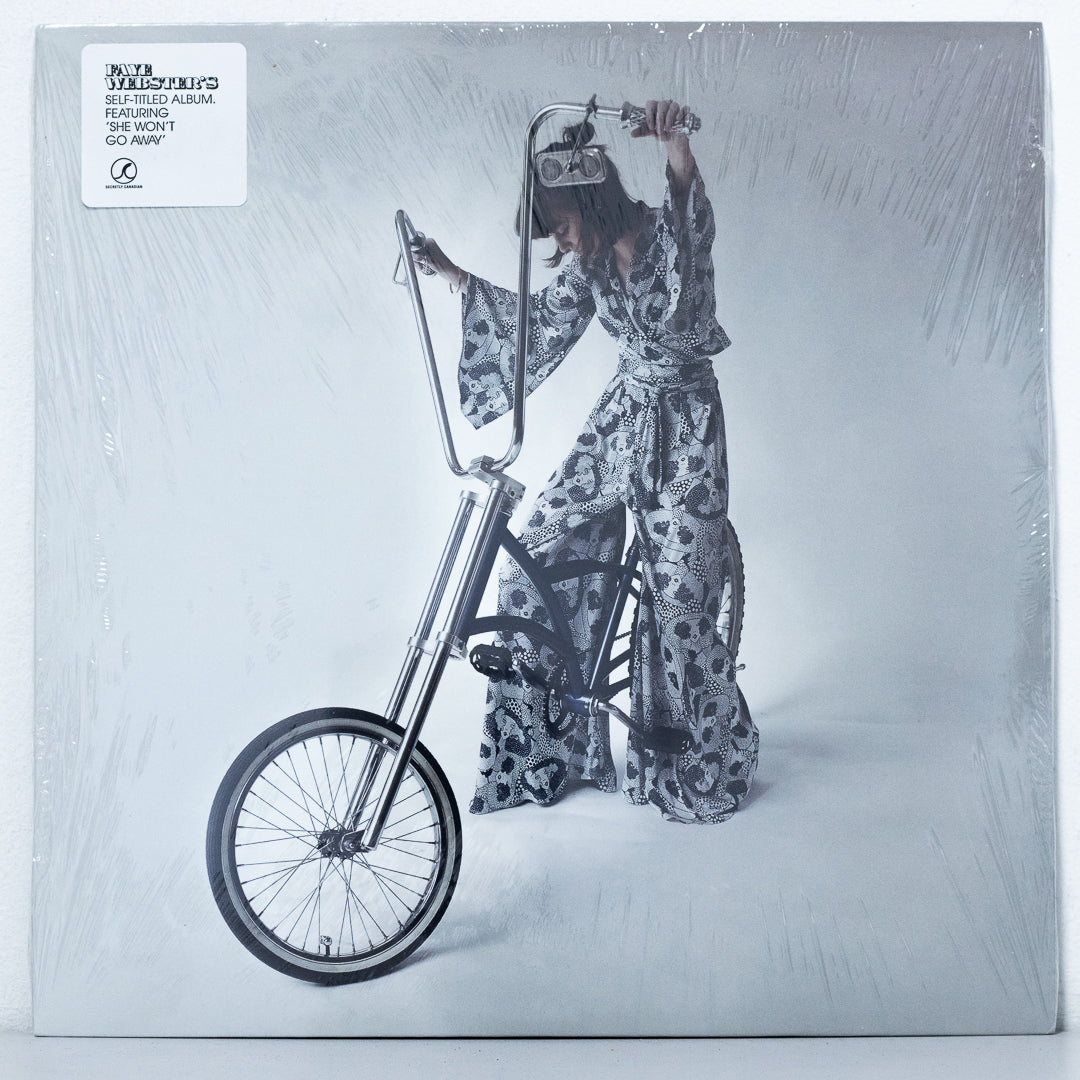 Faye Webster - ST Vinyl